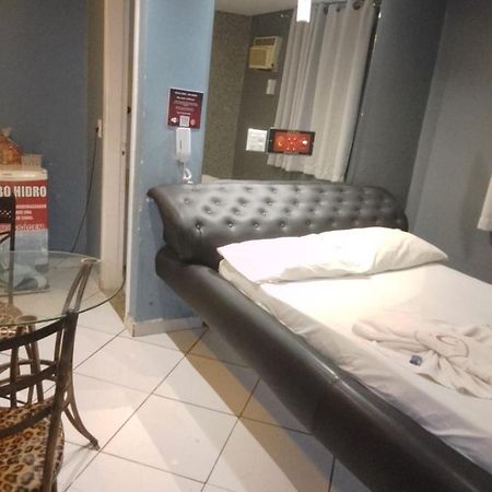 Hotel L Motel 1001 Noites - Ceilandia Бразиліа Екстер'єр фото
