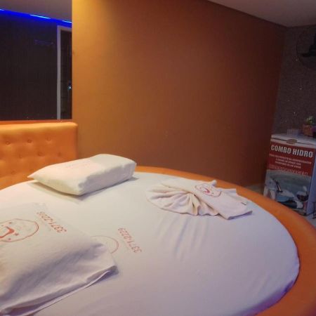 Hotel L Motel 1001 Noites - Ceilandia Бразиліа Екстер'єр фото