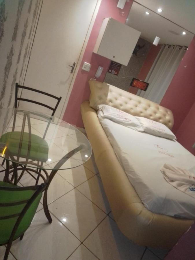 Hotel L Motel 1001 Noites - Ceilandia Бразиліа Екстер'єр фото