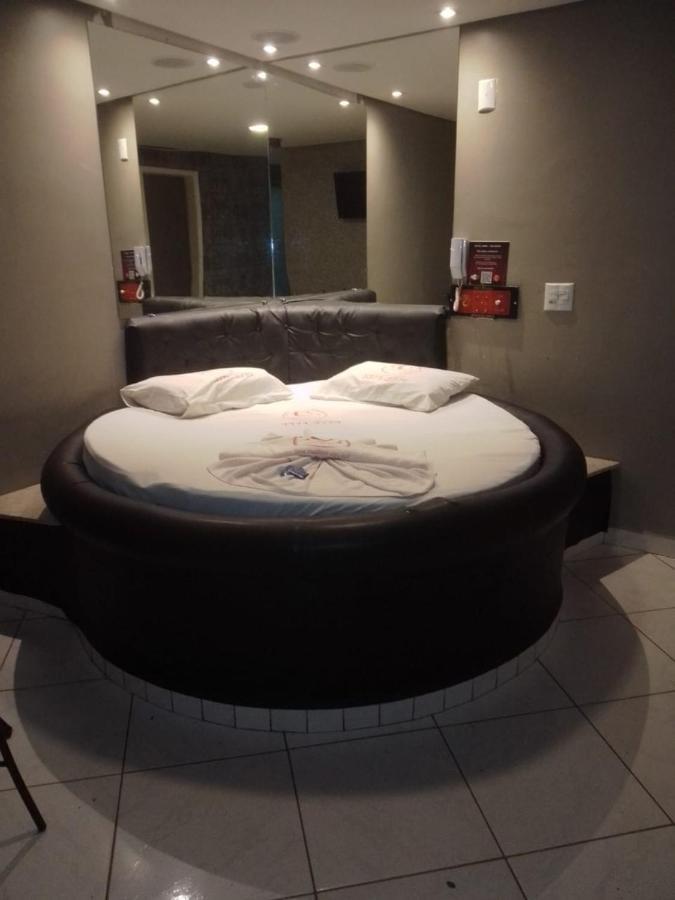 Hotel L Motel 1001 Noites - Ceilandia Бразиліа Екстер'єр фото