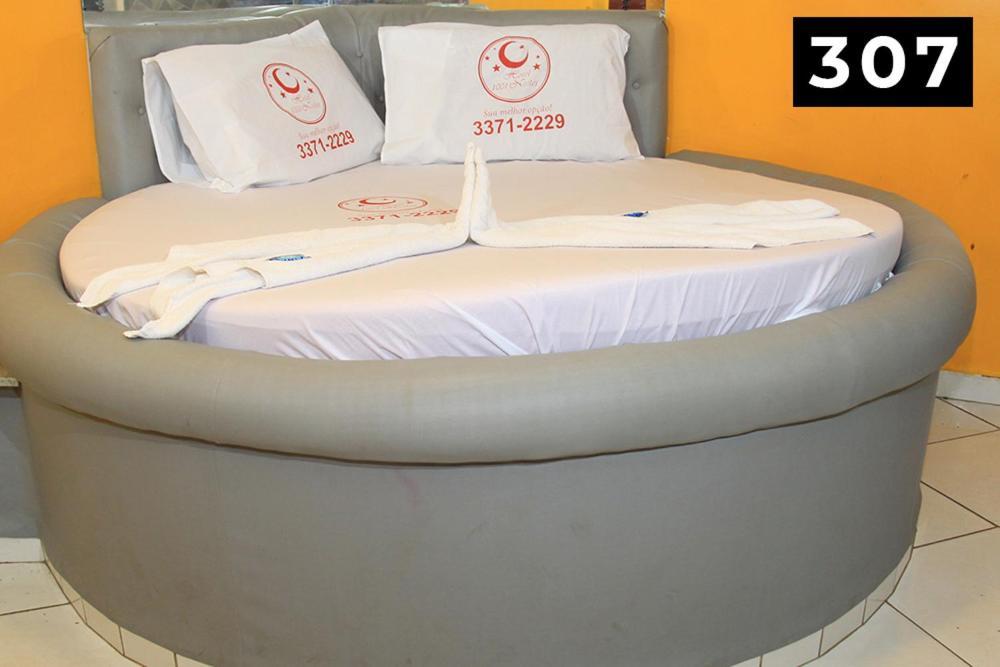 Hotel L Motel 1001 Noites - Ceilandia Бразиліа Екстер'єр фото