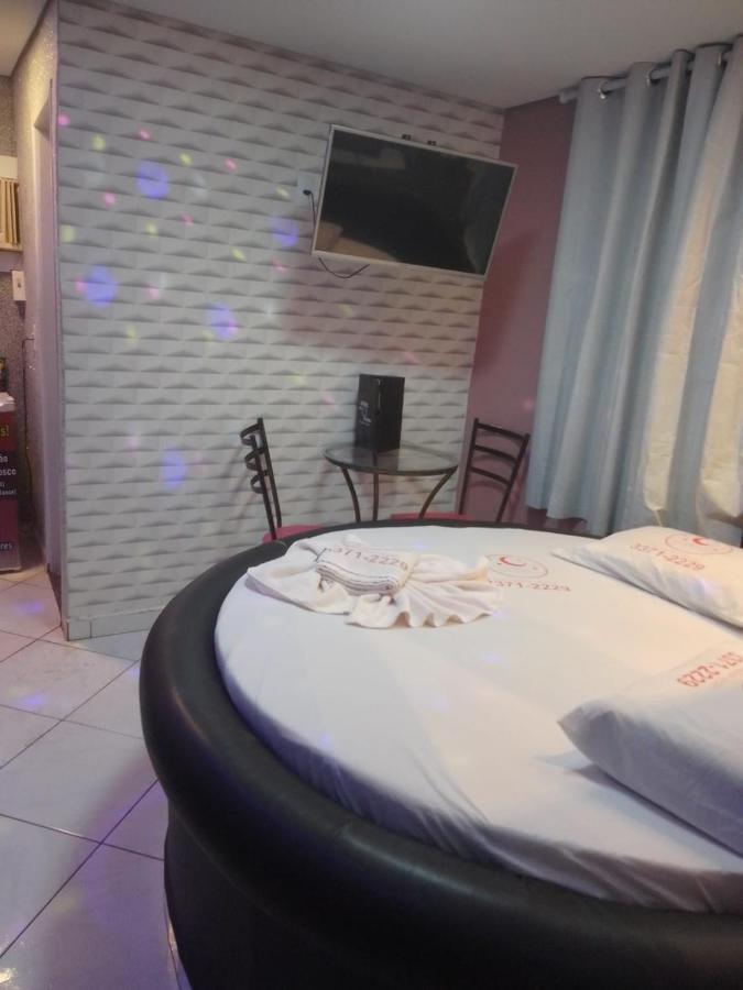 Hotel L Motel 1001 Noites - Ceilandia Бразиліа Екстер'єр фото